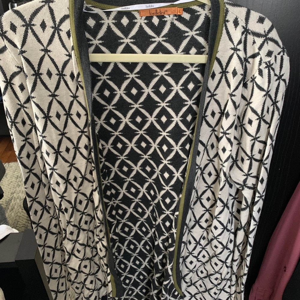 Belldini Sweater
